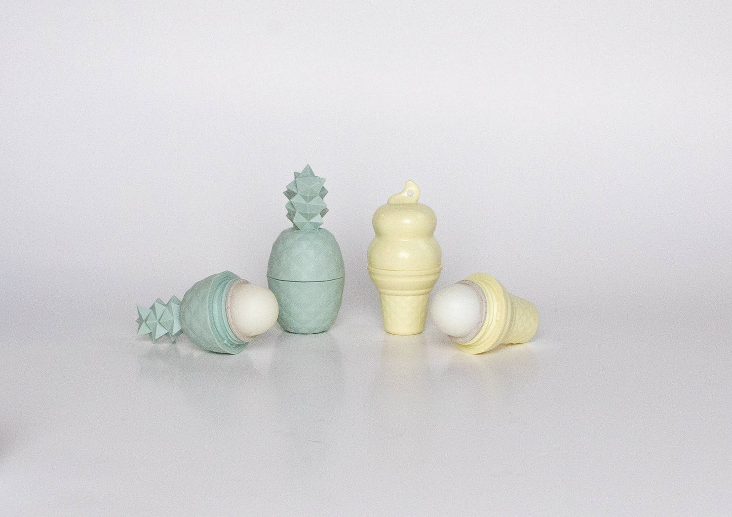 Rebel Refinery organic Refillable Lip Balm