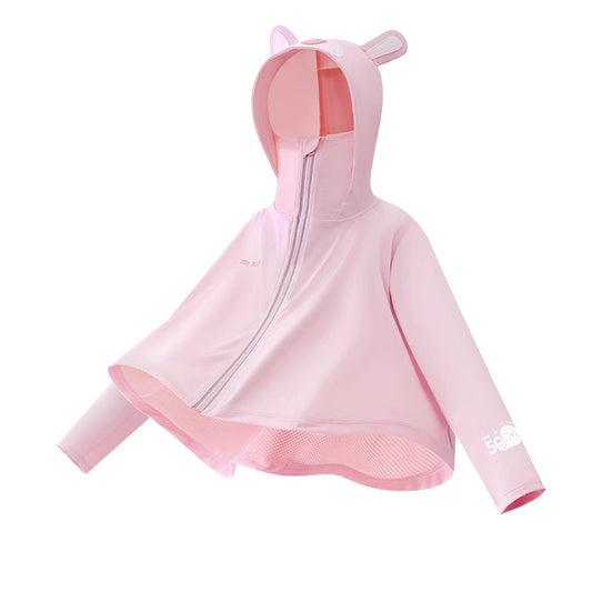 Zoyzoii sun-protective clothing (Bunny)