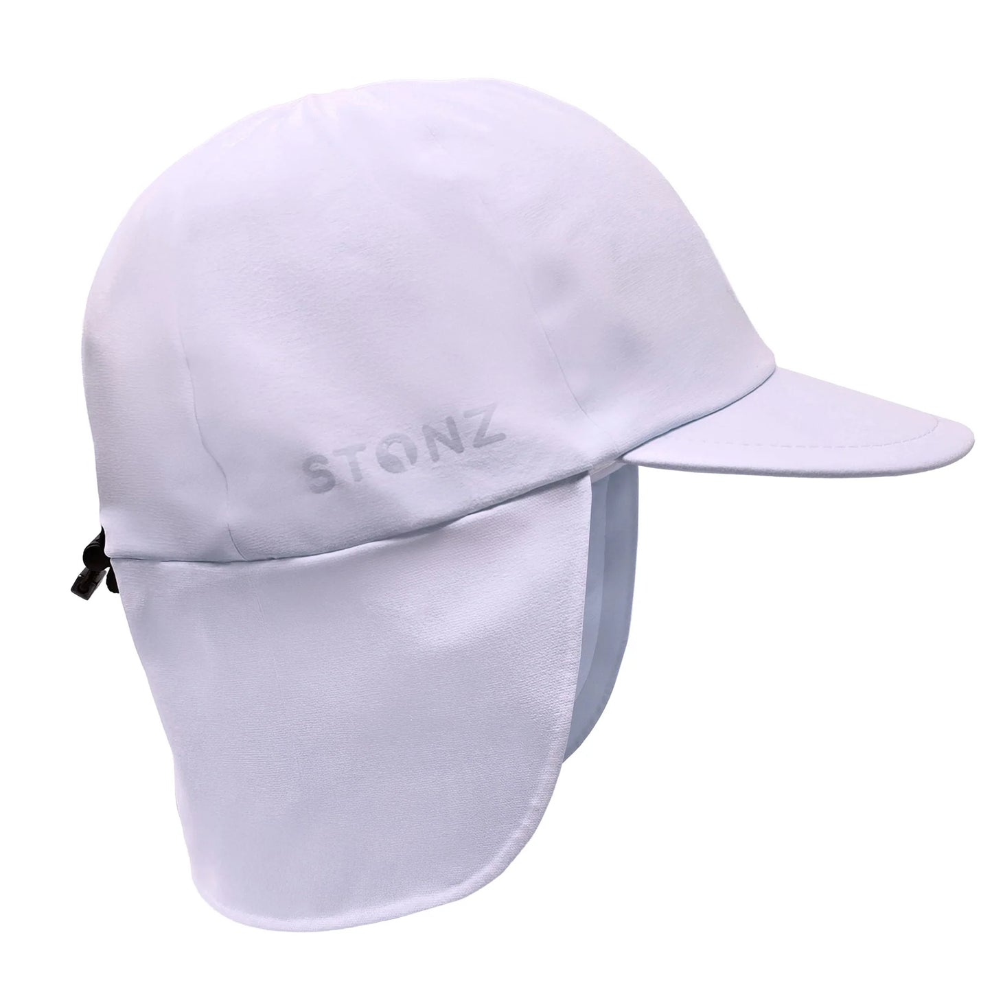 STONZ Flap Cap