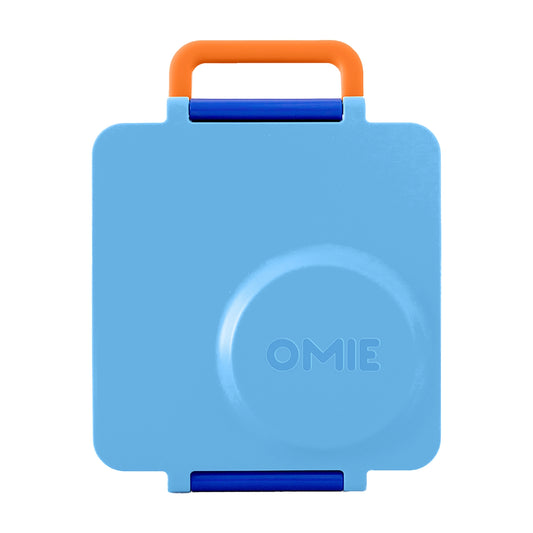 OmieBox: Blue sky