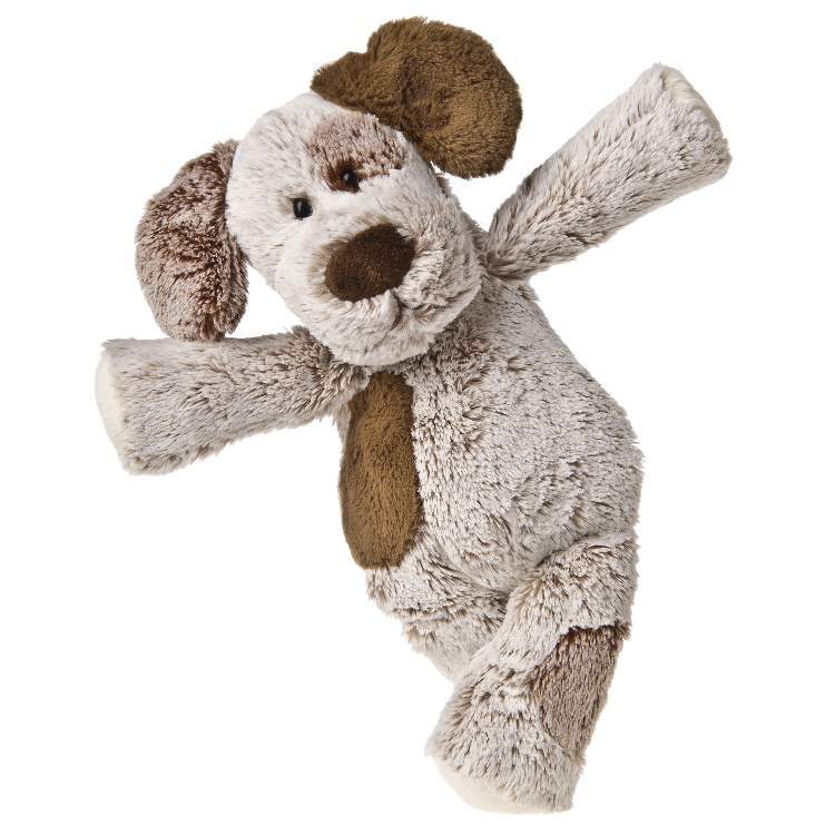 MARY MEYER Marshmallow Zoo Puppy - 13"