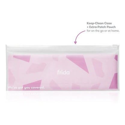 Frida Mom C-Section Silicone Scar Patches - product photo