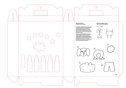 Suncoat Colour Creation Kit - product photo