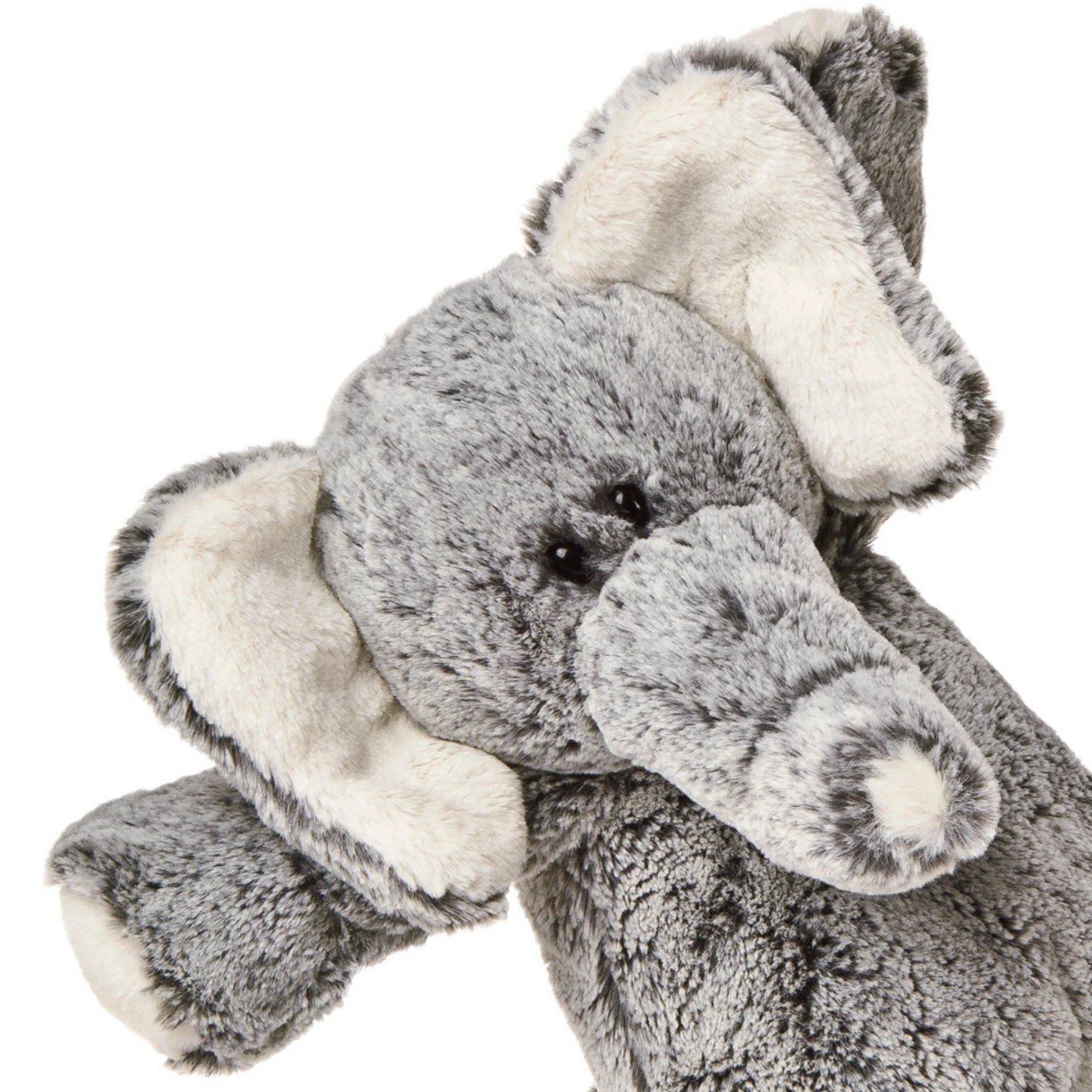 MARY MEYER Marshmallow Zoo Jr. Elephant - 9"