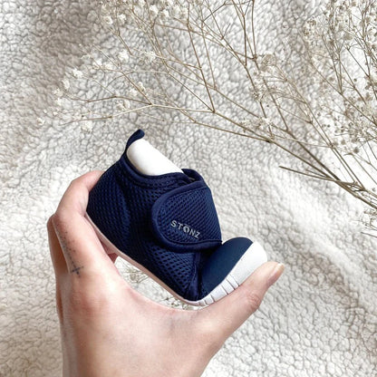STONZ Cruiser Original Baby Shoes - detail view