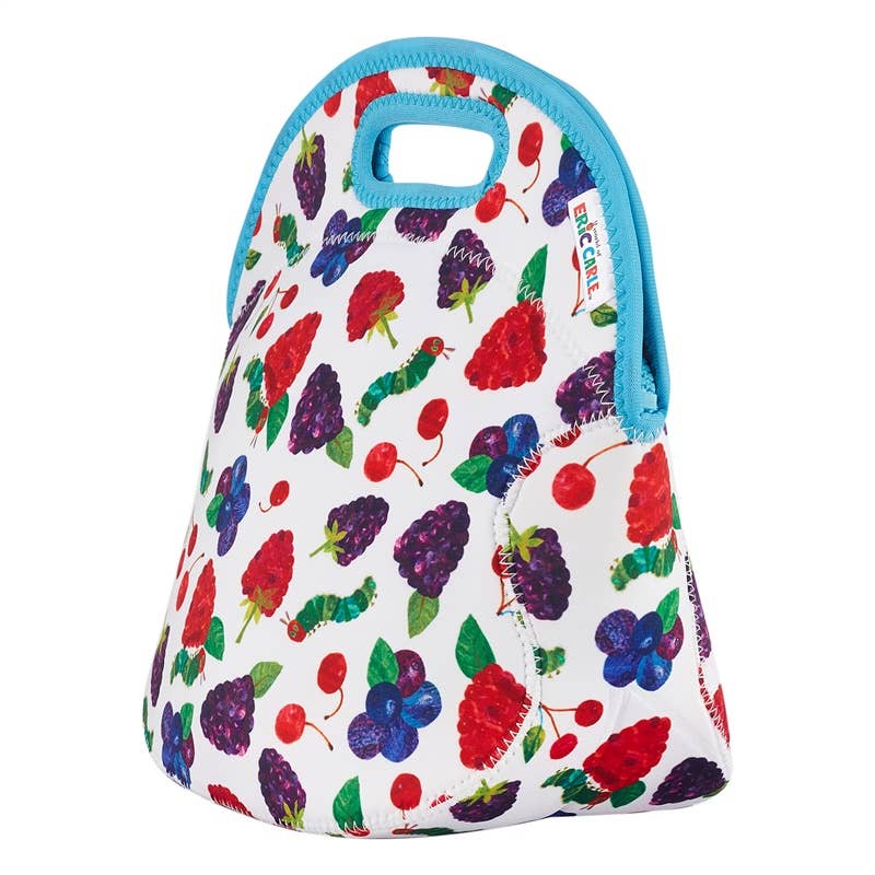 My Funkins The Very Hungry Caterpillar™ Berries Lunch Bag