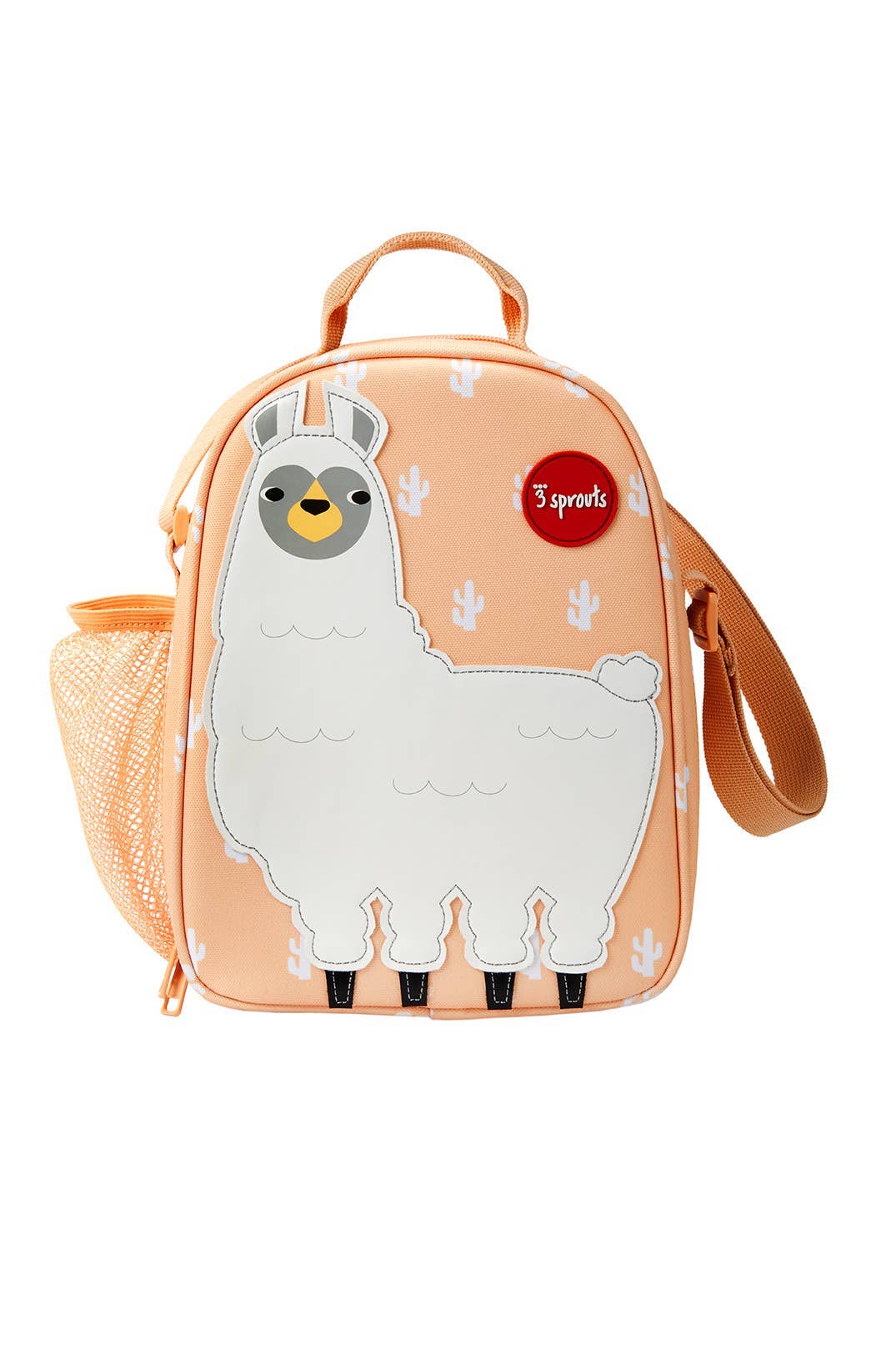 Llama Lunch Bag