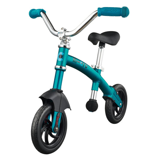 MICRO CHOPPER DELUXE BALANCE BIKE