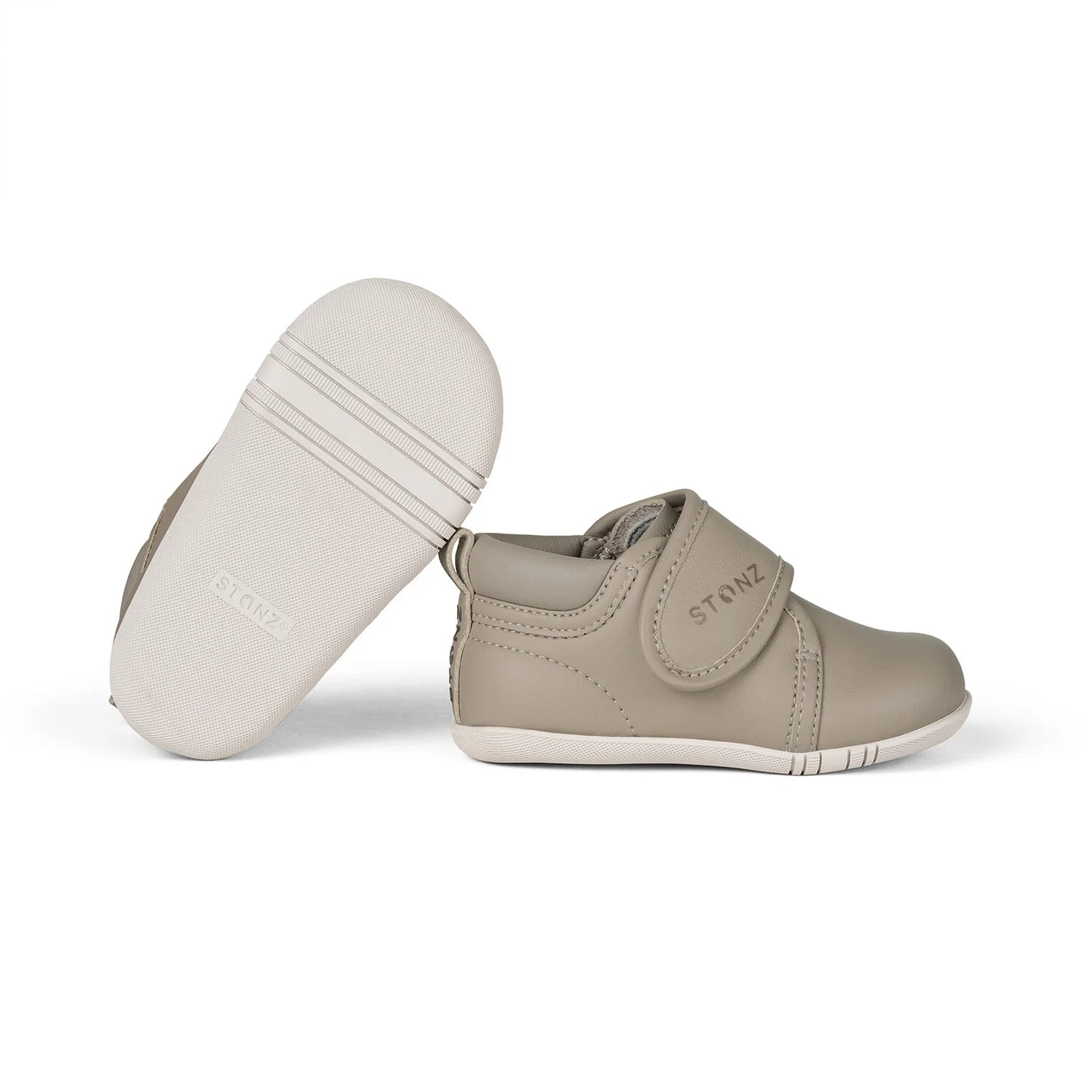 STONZ The Cruiser™ Dressy Baby Shoes