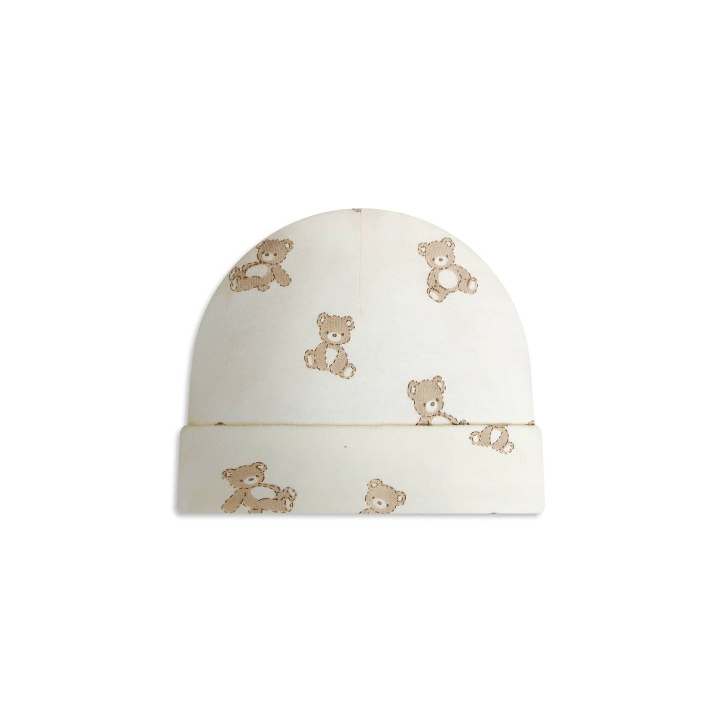 6pc set: 3 hats & 3 anti-scratch mittens : Blue