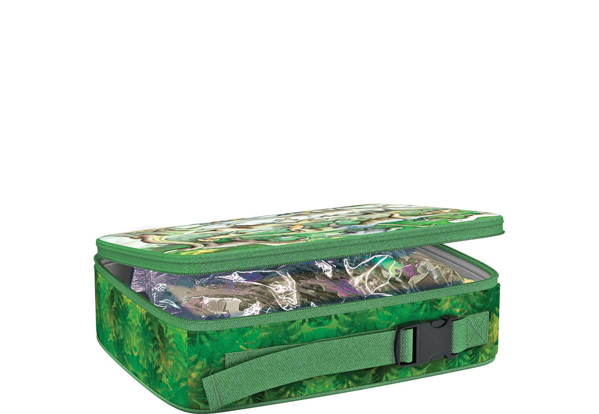 Dinosaurs Lunch Bag