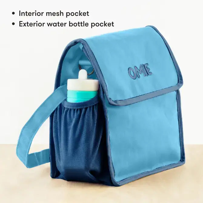 OmieTote: Single Color Kits: Blue