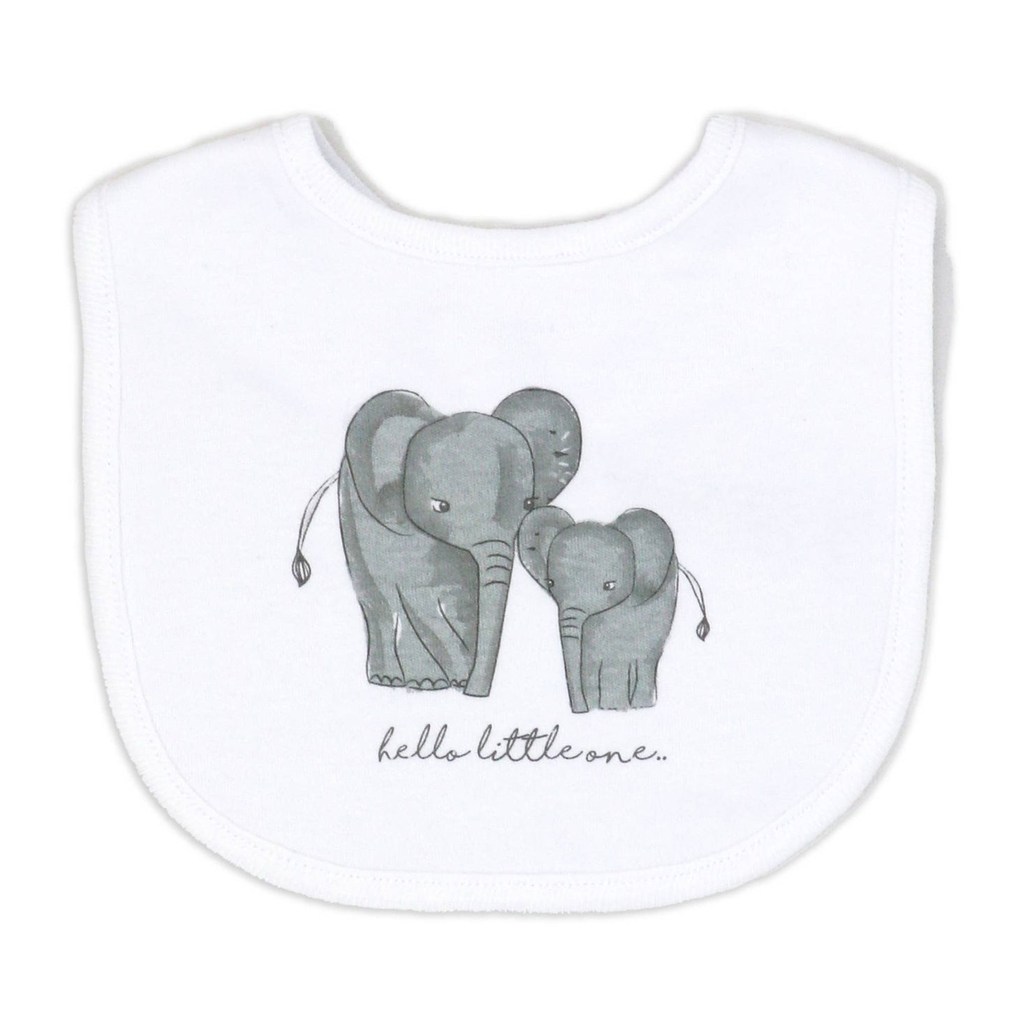 Neutral 5-Piece Multipack Set - Elephant