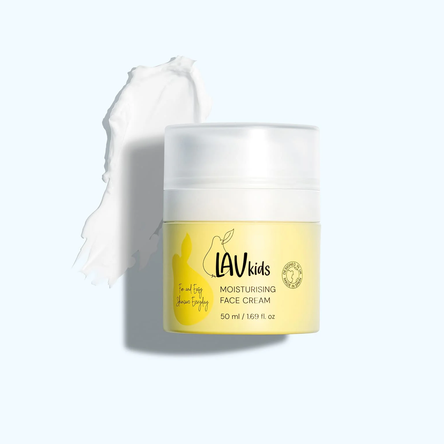 Moisturising Face Cream