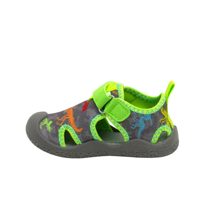 Robeez Water Shoes - Dinosaurs - product photo