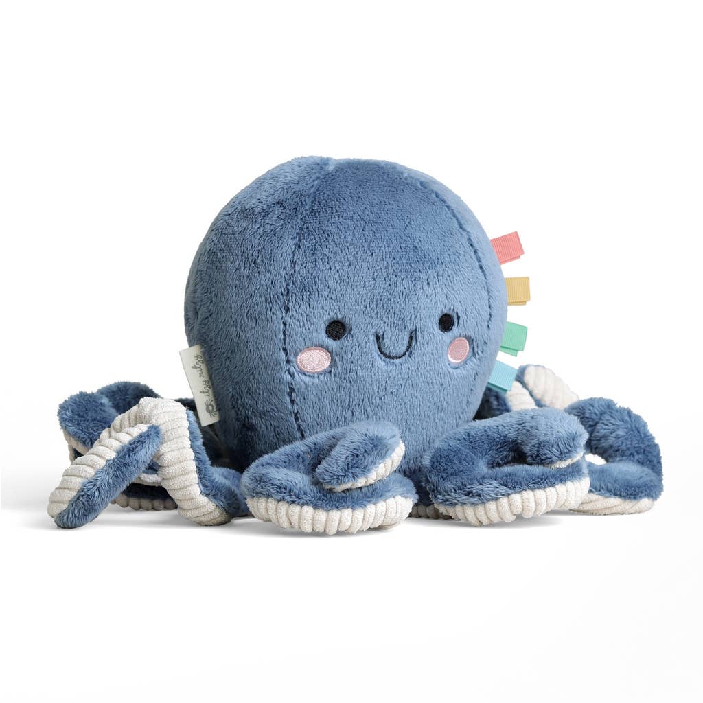 Sweetie Snuggles™ Plush: Strawberry