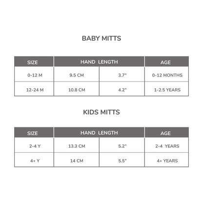 STONZ Baby Mitts/ glove - product photo
