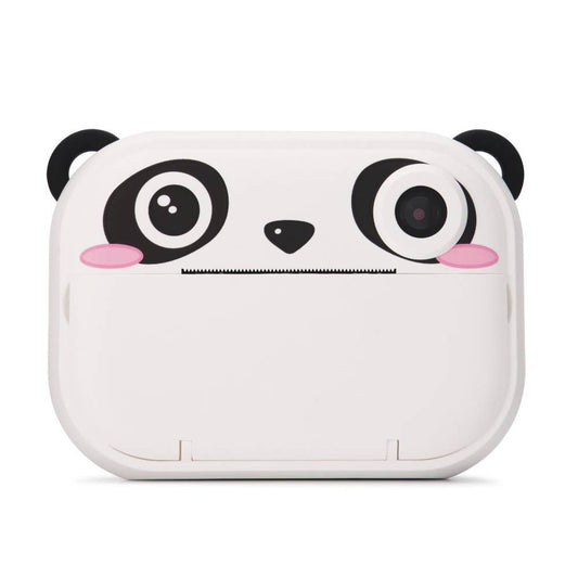 Kiimento Koko the Panda - Print & Digital Camera - Model P