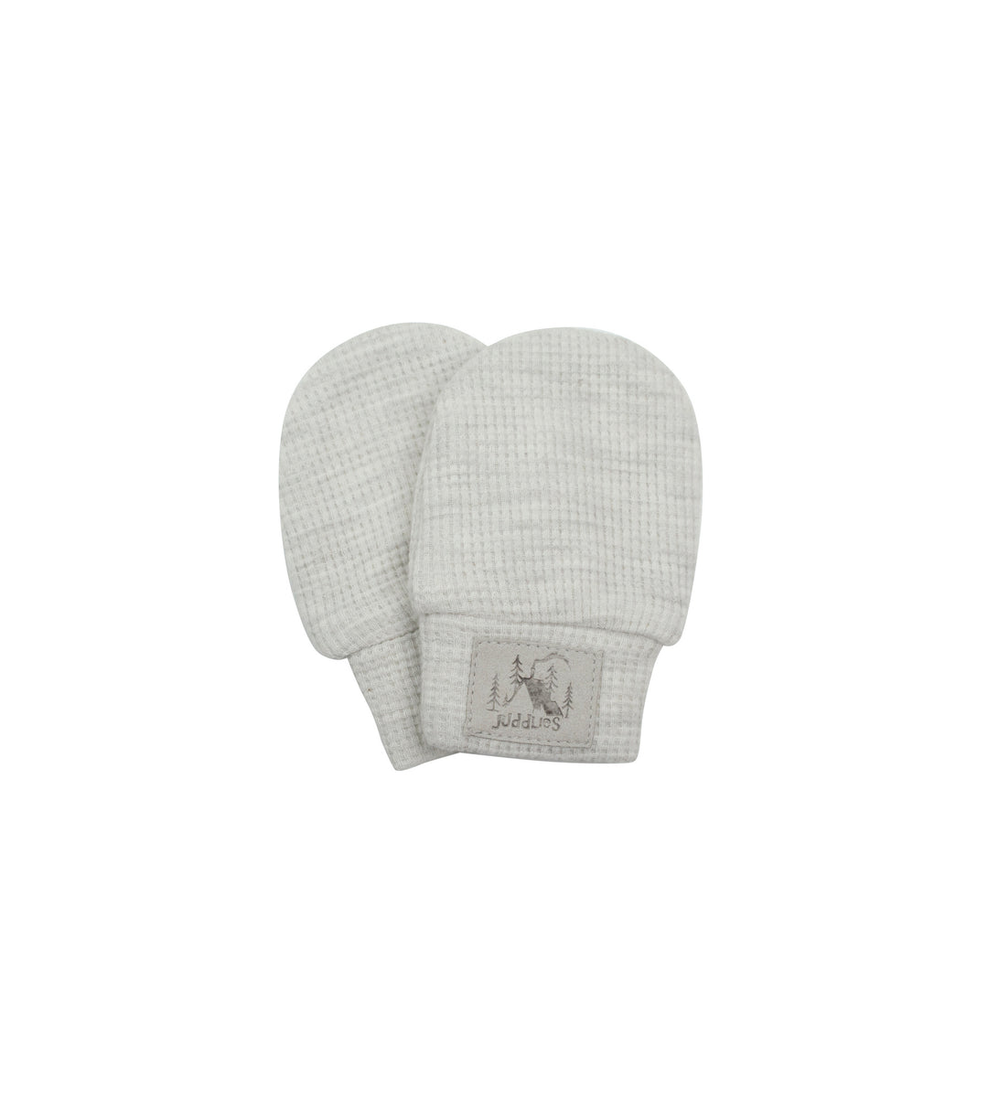 Juddlies Designs Mini Waffle Collection - Scratch Mitts 2 pack