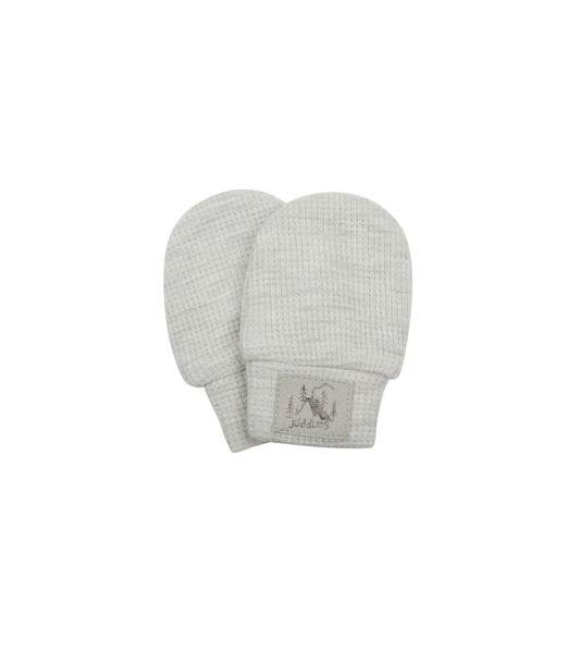 Juddlies Designs Mini Waffle Collection - Scratch Mitts 2 pack