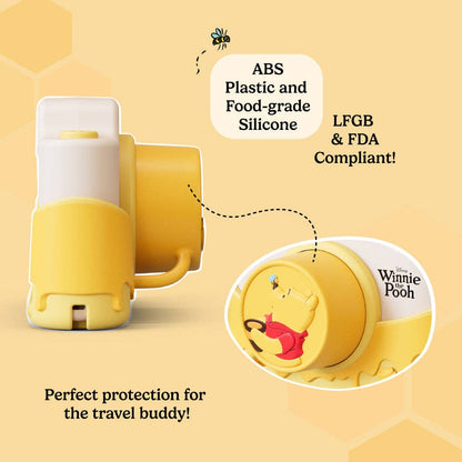 Kiimento Disney Winnie the Pooh Digital Camera - product photo
