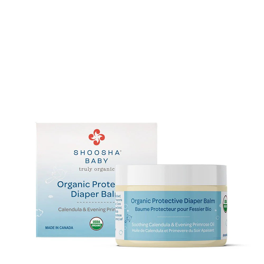 SHOOSHA BABY Diaper Balm