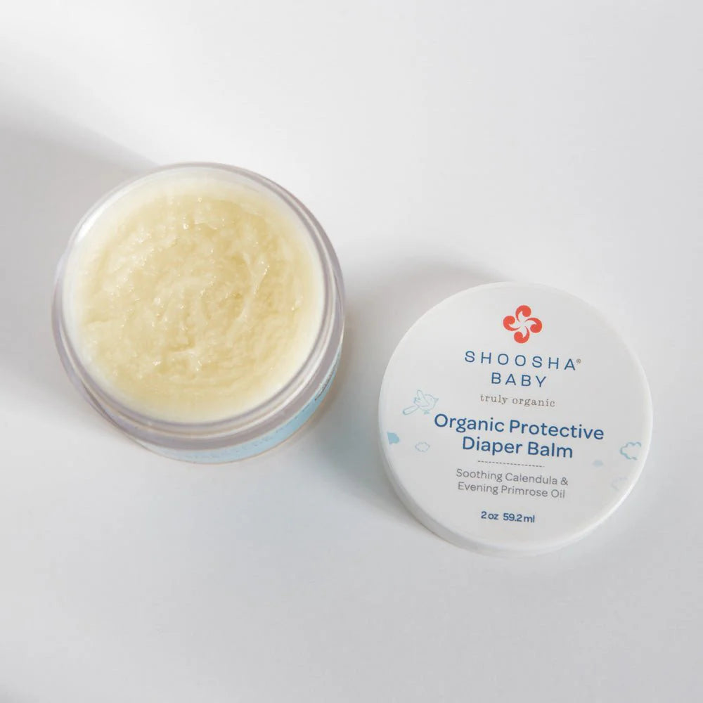 SHOOSHA BABY Diaper Balm
