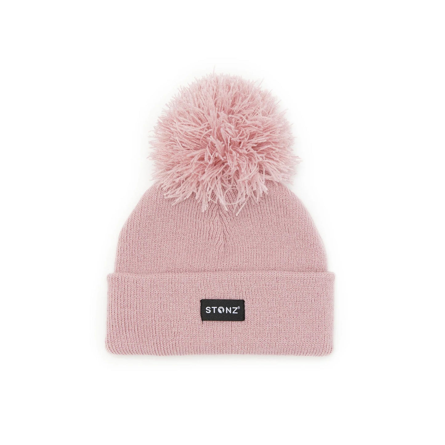 STONZ Pom Beanie