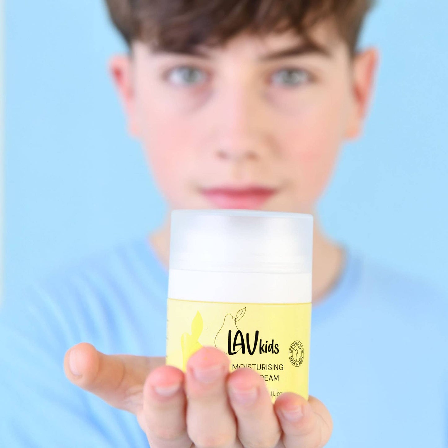 Moisturising Face Cream