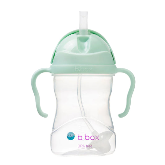 B.BOX SIPPY STRAW CUP 240ml