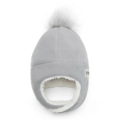 STONZ Fleece Hat - product photo