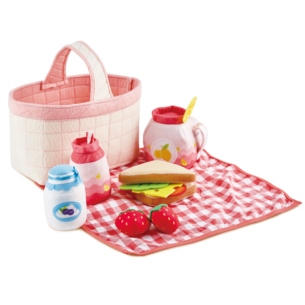 Hape Picnic Set