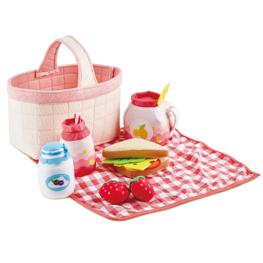 Hape Picnic Set