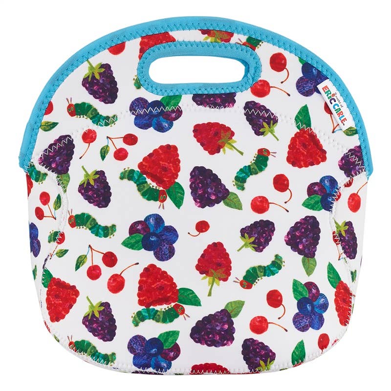 My Funkins The Very Hungry Caterpillar™ Berries Lunch Bag