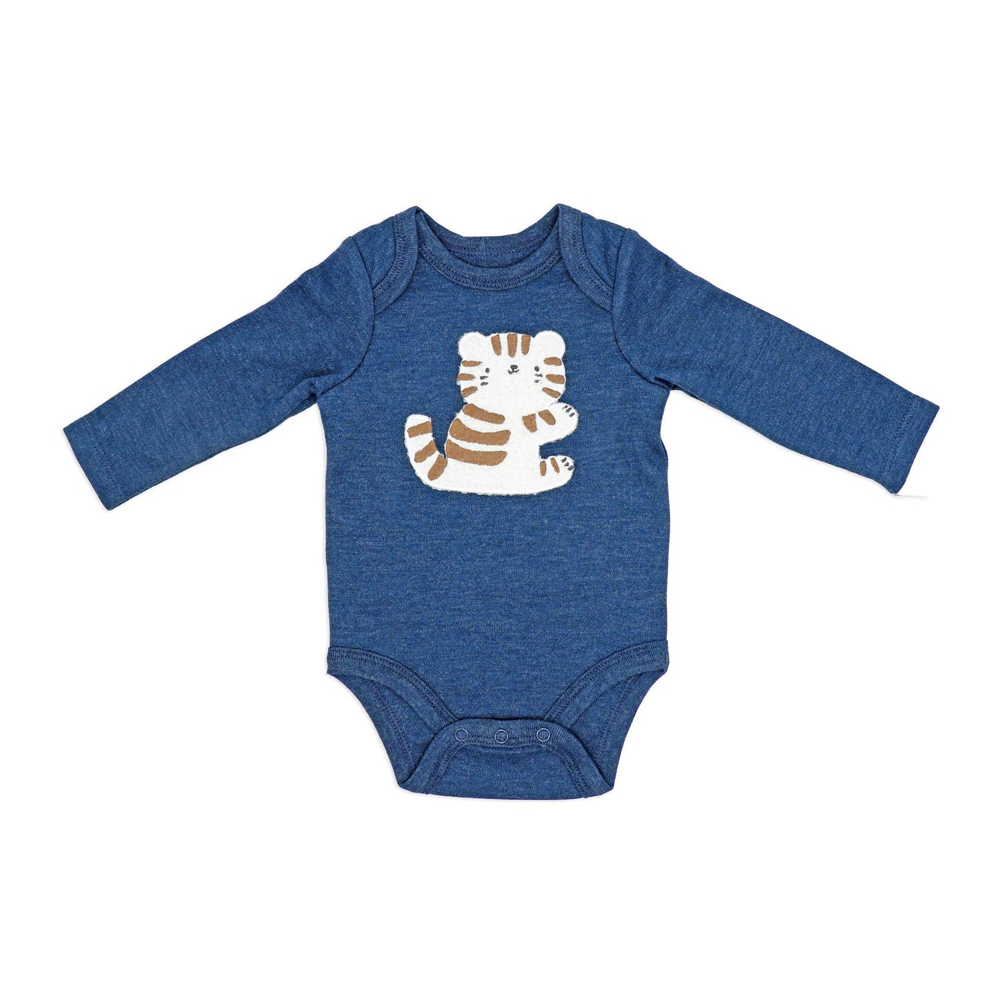 Rose Textile Boys 3 Piece Set- Tiger