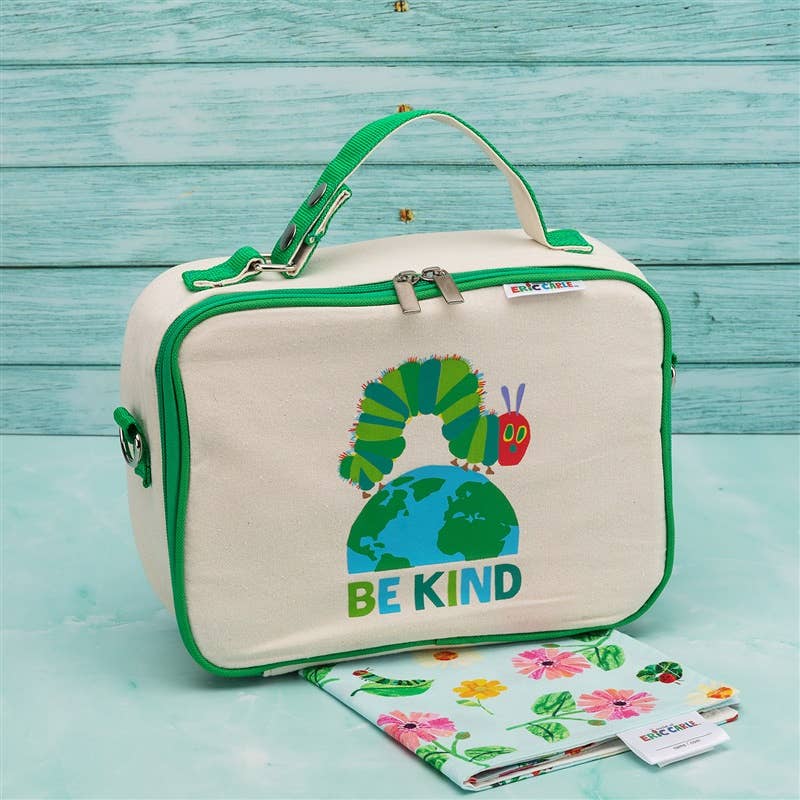 The Very Hungry Caterpillar™ Lunch Bag