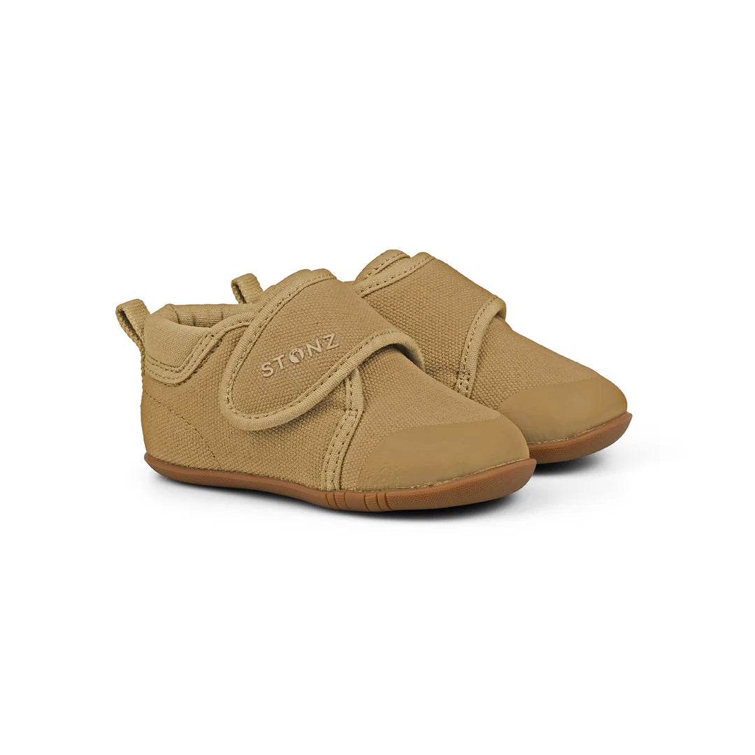 STONZ Cruiser™ Natural Baby - Tan