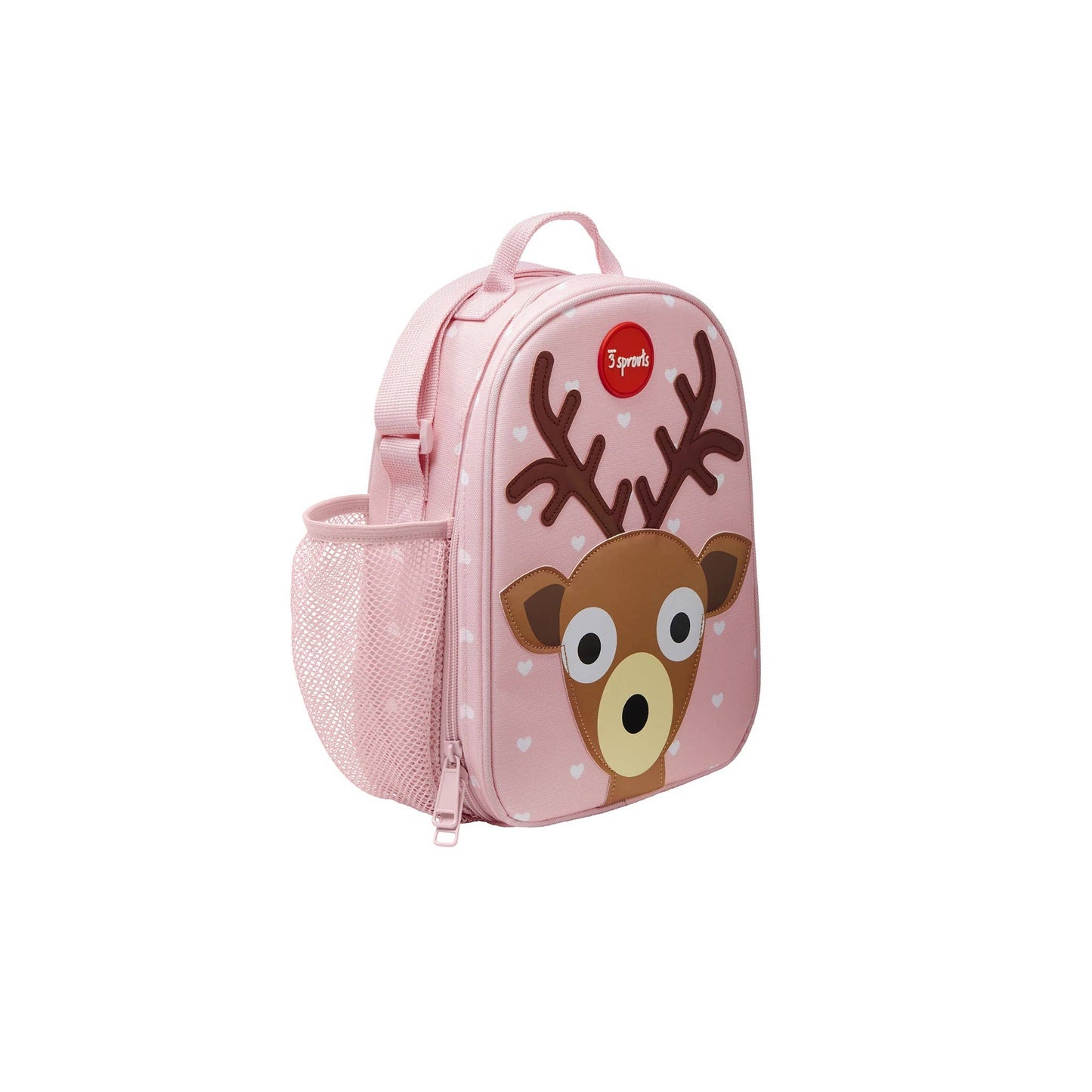 Deer Lunch Bag