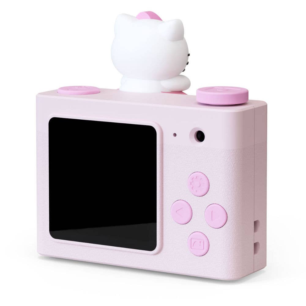 Kiimento Mini Hello Kitty - Digital Camera - Model A