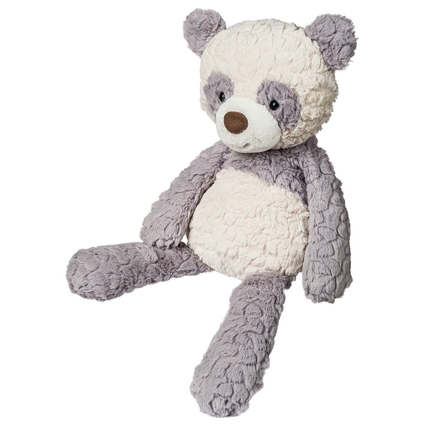 MARY MEYER Putty - Shadow Putty Panda 20"