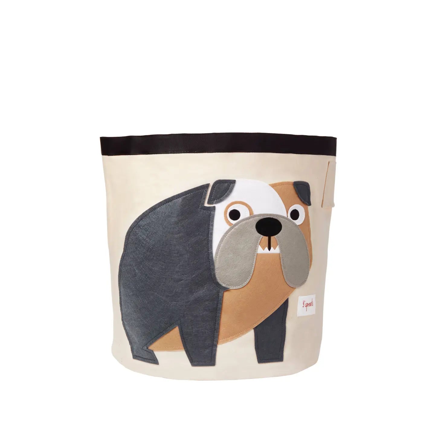 Bulldog Storage Bin