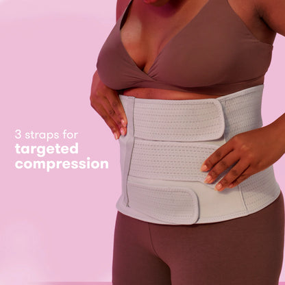 Frida Mom Postpartum Abdominal Support Binder - product photo