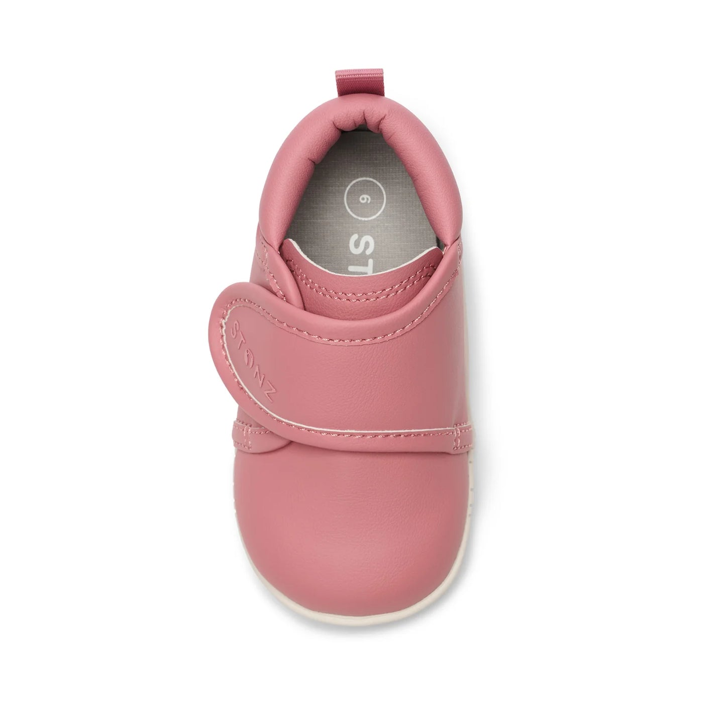 STONZ The Cruiser™ Dressy Baby Shoes