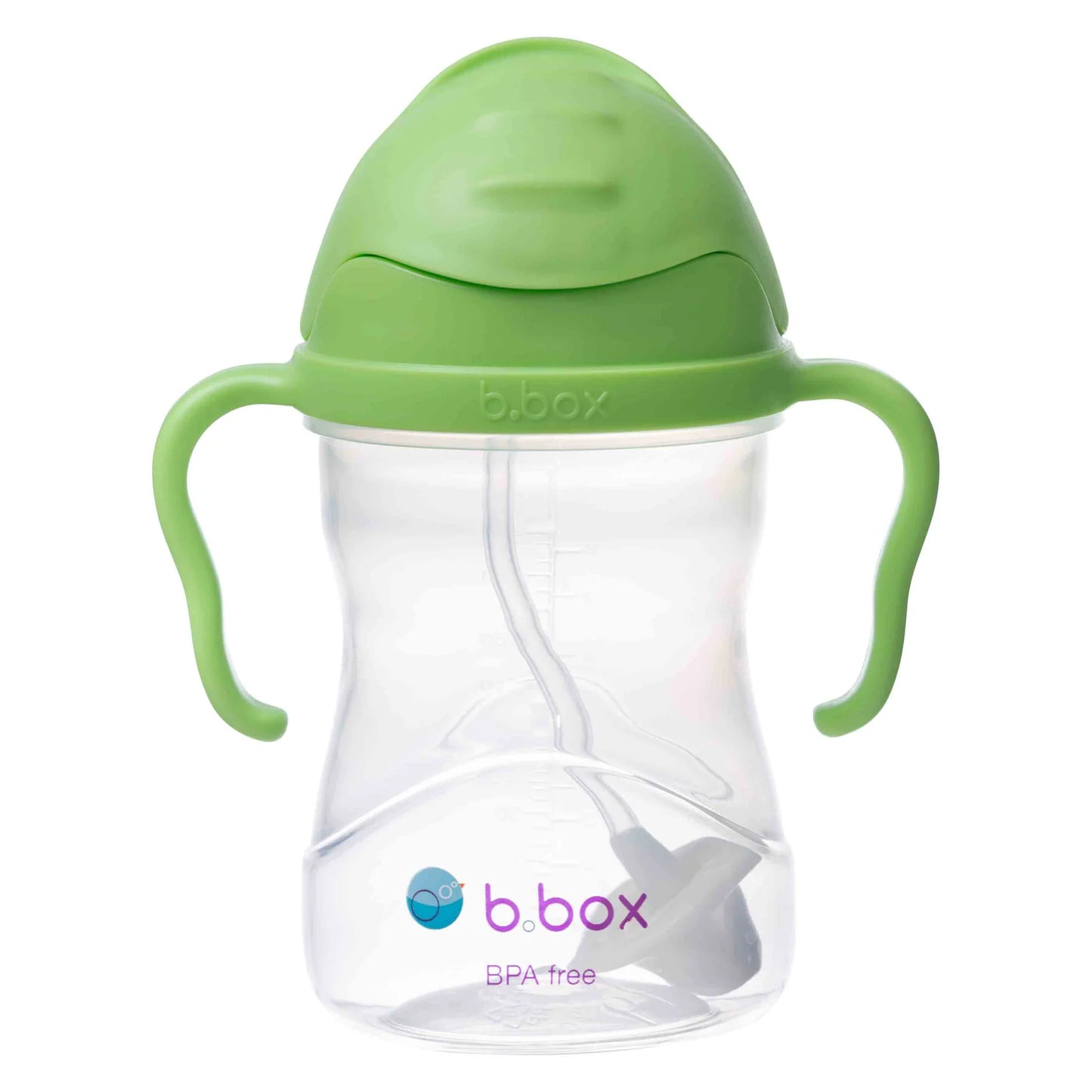 B.BOX SIPPY STRAW CUP 240ml