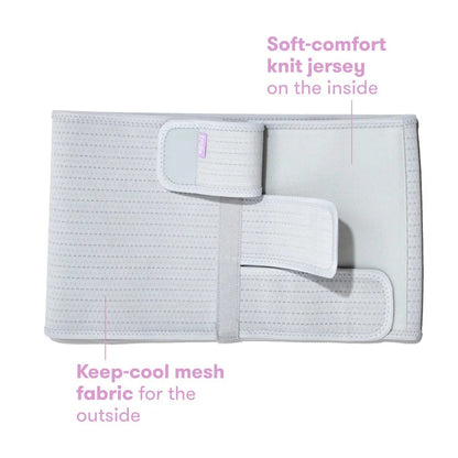 Frida Mom Postpartum Abdominal Support Binder - product photo