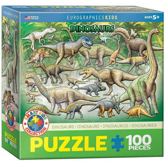 Dinosaurs