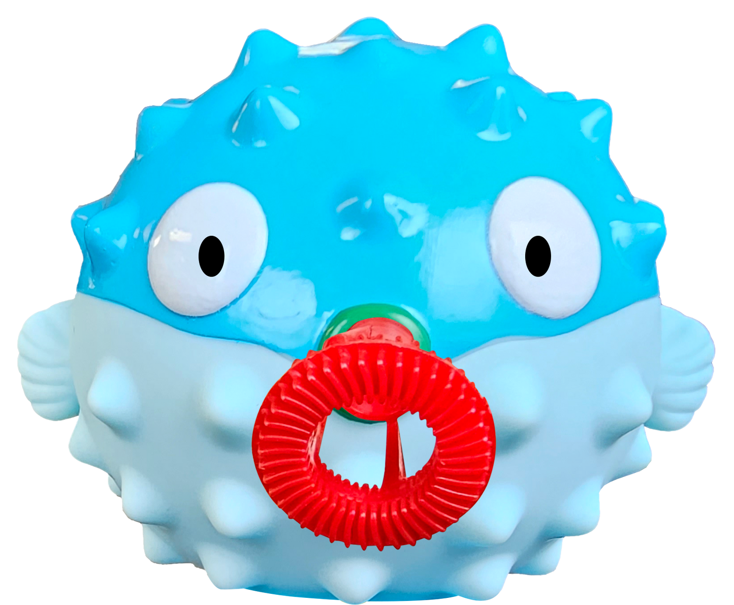 Bubble Bonanza Lil Squeezers Soft Squishy Bubble Blower Assortment