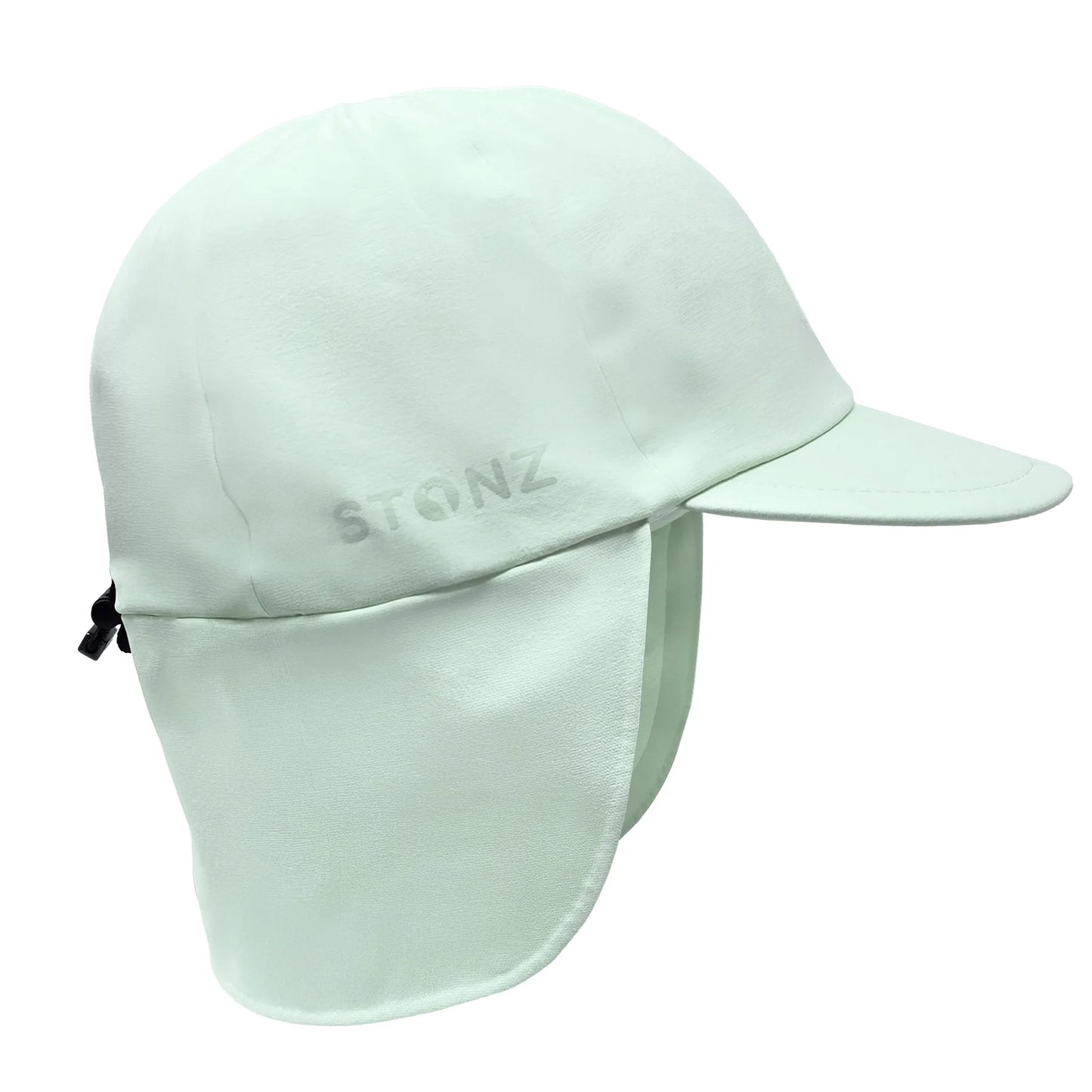 STONZ Flap Cap
