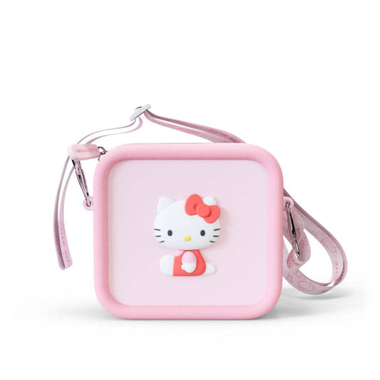 Hello Kitty | Silicone Bag