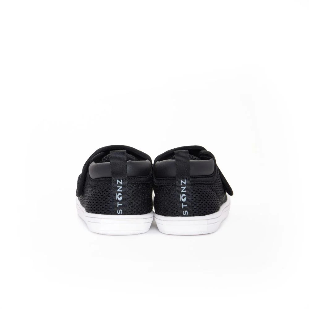 STONZ Cruiser Toddler - Black Tonal